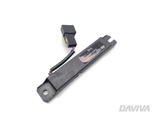 Amplificatore antenna hyundai - amplificatore,