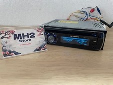 Pioneer Carrozzeria DEH-P640