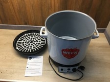 WECK Macchina per la cottura
