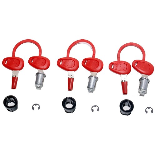 Kit serrature z228 per - serrature,