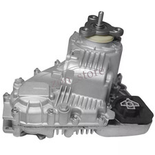 Transfer Case Box Gruppo