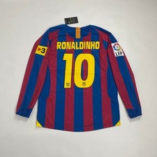 Maglia Barcellona 05/06 Home