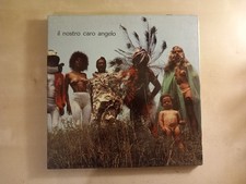Lucio Battisti Il Nostro Caro