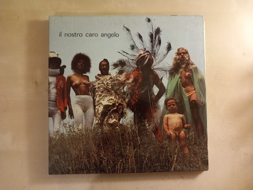 Lucio battisti nostro caro - lucio,