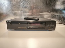 Sony CDP-395 Lettore Compact