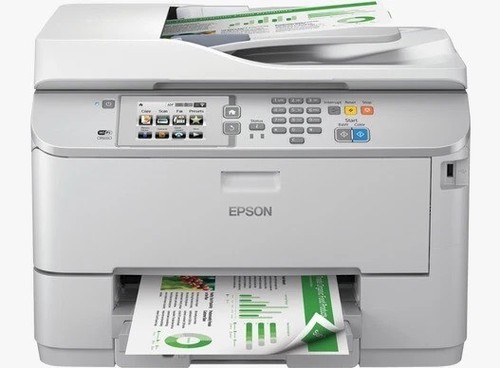 Epson workforce pro - ,