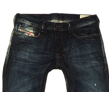 JEANS UOMO DIESEL ORIGINALE -