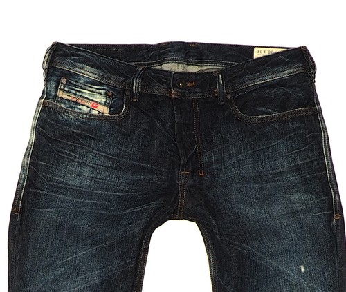 Jeans uomo diesel originale - originale,