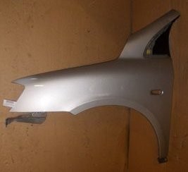 Parafango anteriore sinistro - parafango,