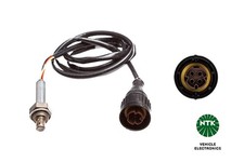 Sonda lambda sensore controllo