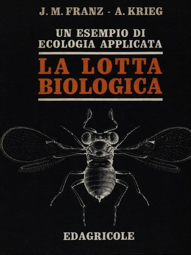 Lotta biologica franz m - la, j.m