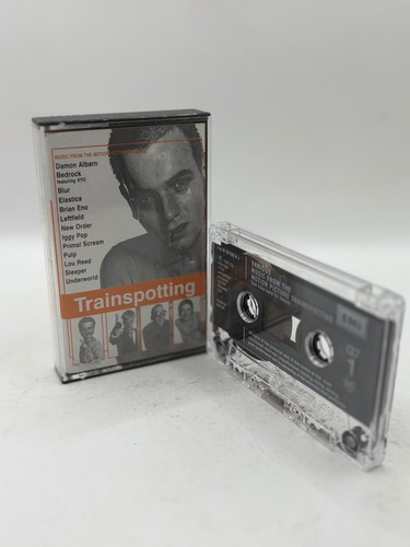 Trainspotting ost original - trainspotting,