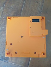 Game Boy Player Nintendo Gamecube GC DOL-017 Orange 🍊 Spicy 