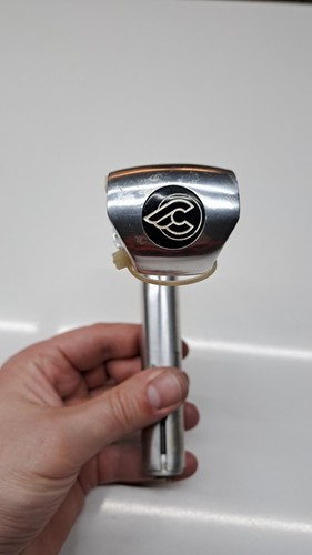 Stem cinelli attacco - cinelli,