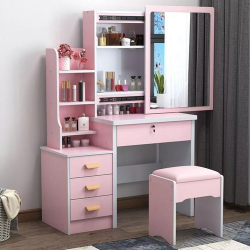Postazione trucco toeletta con - postazione,