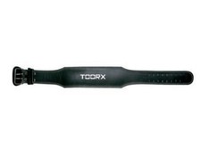 TOORX CINTURA SOLLEVAMENTO PESI   CC 10  CUOIO H 10 CM .