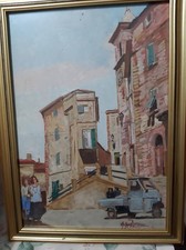 MAZZACCHERINI  FRANCO - CASALE