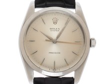 Rolex oyster precision - oyster,