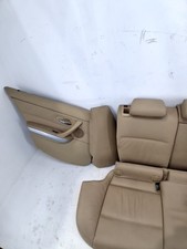 Sedili bmw serie - 3, touring