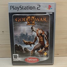 God of War II - Pal Ita