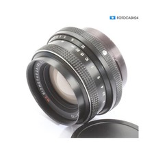 Carl Zeiss Jena MC Biometar