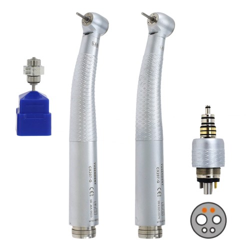 Manipolo turbina dentale - , ad