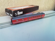 LIMA CARROZZA RESTAURANT SBB