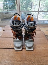 STIVALI DA SCI TELEMARK