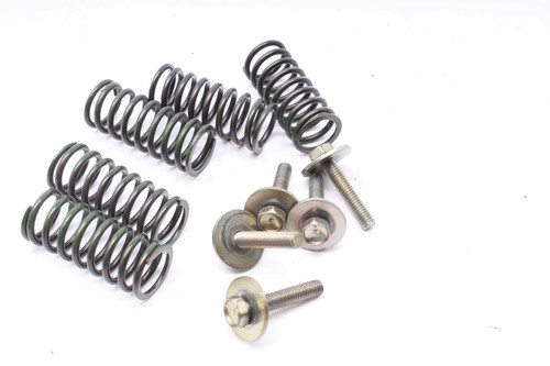 Molla frizione set viti - viti,,