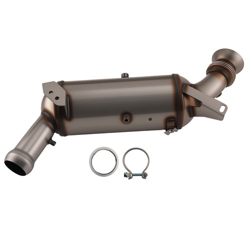Filtre particules diesel - filtre,