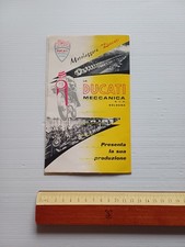Ducati Produzione Modelli