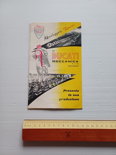Ducati produzione modelli - ducati,