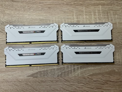 Ram corsair vengeance - corsair, pro