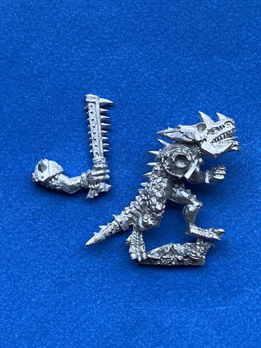 Games workshop citadel - games,