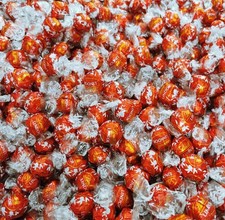 Lindor lindt cioccolatini - lindor,