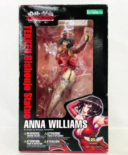 Kotobukiya figure tekken - kotobukiya,
