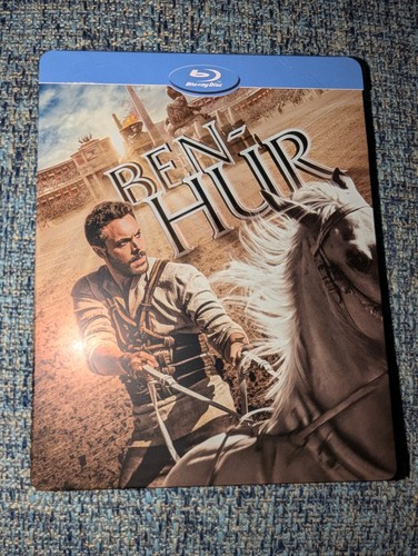 Ben hur 2016 - -,
