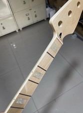 Collo basso elettrico acero 34
