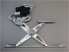 🇮🇹 MOTORE TERGICRISTALLO ANTERIORE DESTRO ➤RENAULT MEGANE  807302741R