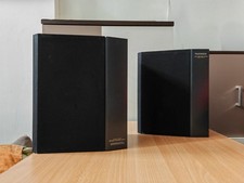 Vendo: Sistema di altoparlanti