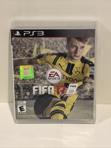 Fifa sony playstation 3 - fifa,