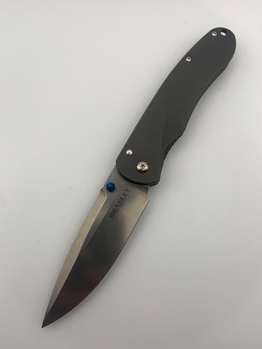 Bradley cutlery alias by - 1,