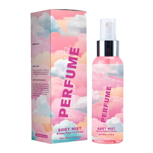 Profumo donna cotone - , caramelle