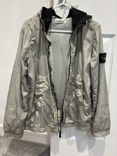 Giacca stone island junior - giacca,