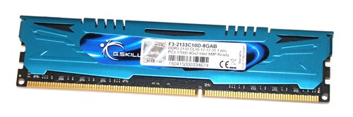 Ram ddr3 240 pin 2133 - 4,