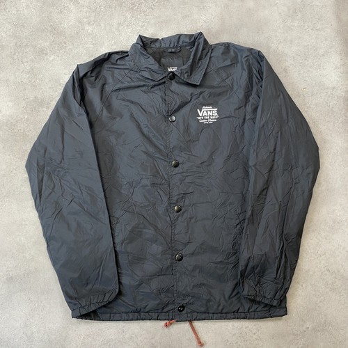 Vans coach jacket giacca - vans, a