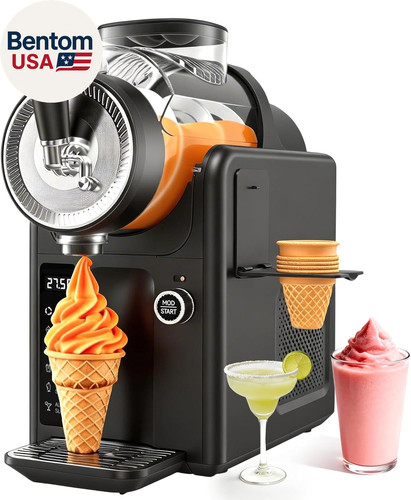 Macchina per slushie senza - slushie,