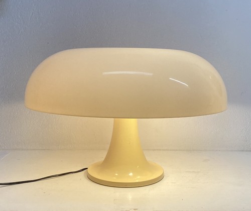 Lampada tavolo nesso artemide - tavolo,