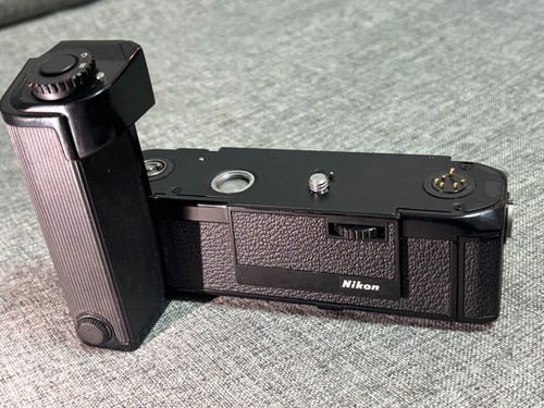 Usato nikon motor drive - nikon,
