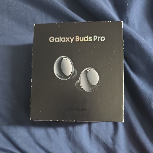 Samsung galaxy buds pro - pro,